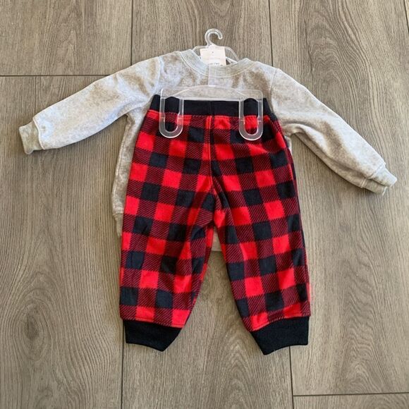 Carters just one you 2 piece - Picture 3 of 4